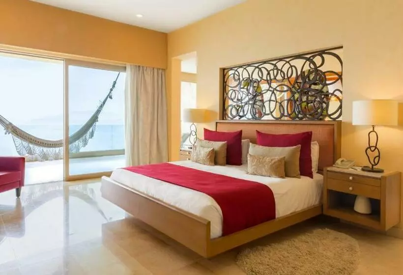 سوییت جونیور, Garza Blanca Preserve Resort & Spa