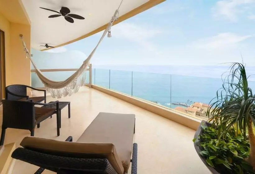 سوییت جونیور, Garza Blanca Preserve Resort & Spa