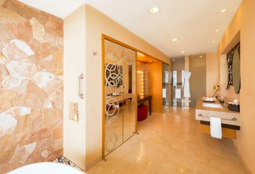 جناح جونيور, Garza Blanca Preserve Resort & Spa