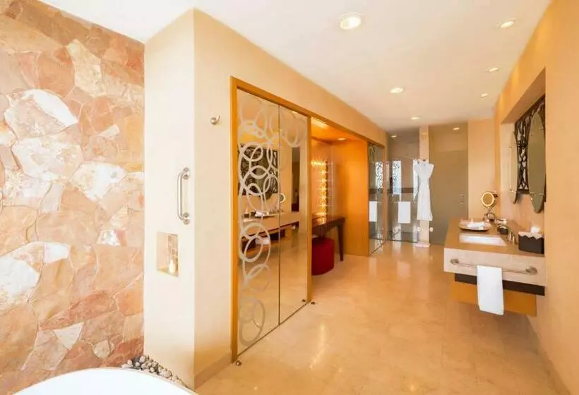 سوییت جونیور, Garza Blanca Preserve Resort & Spa