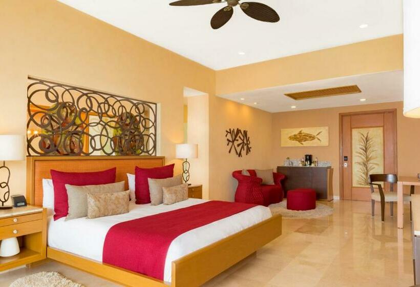 جناح جونيور, Garza Blanca Preserve Resort & Spa