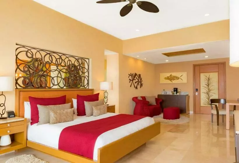 سوییت جونیور, Garza Blanca Preserve Resort & Spa