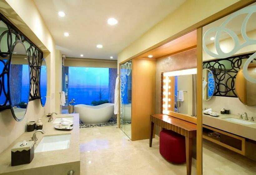 Junior Suite, Garza Blanca Preserve Resort & Spa