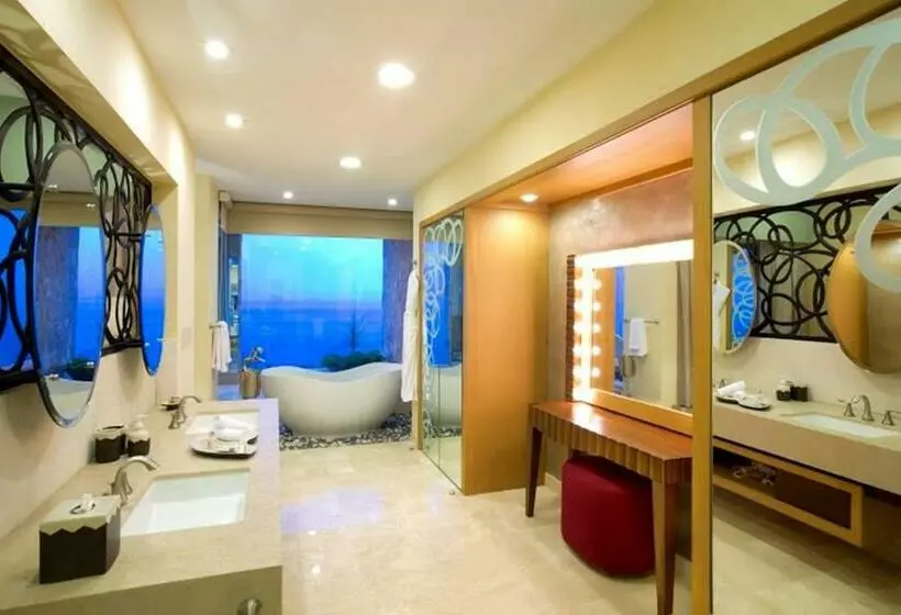 سوییت جونیور, Garza Blanca Preserve Resort & Spa