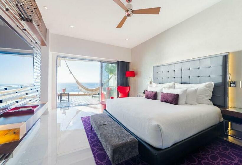 Superior Suite, Garza Blanca Preserve Resort & Spa