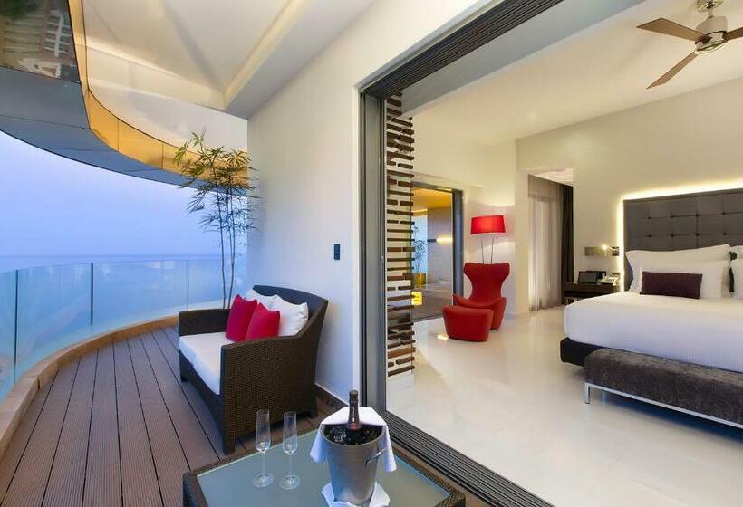 جناح سوبيريور, Garza Blanca Preserve Resort & Spa