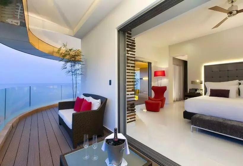 سوییت سوپریور, Garza Blanca Preserve Resort & Spa