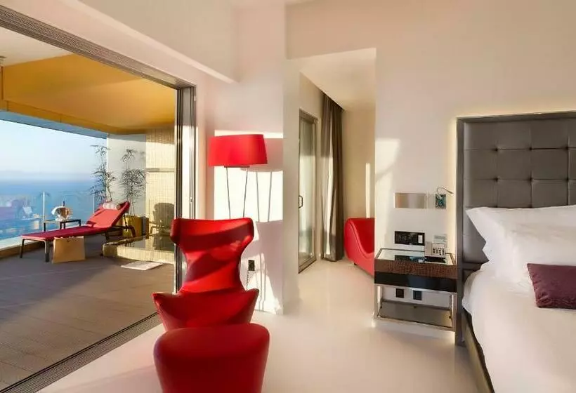 سوییت سوپریور, Garza Blanca Preserve Resort & Spa