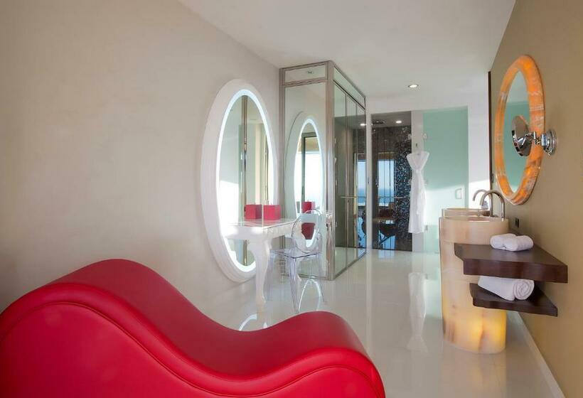 Superior Suite, Garza Blanca Preserve Resort & Spa