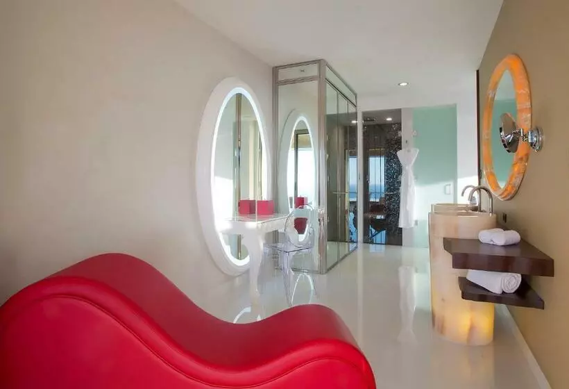 سوییت سوپریور, Garza Blanca Preserve Resort & Spa
