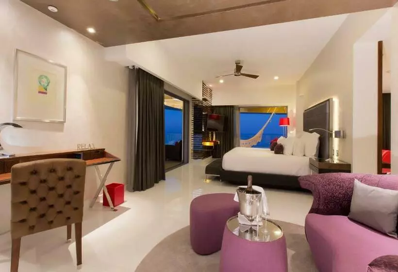 سوییت سوپریور, Garza Blanca Preserve Resort & Spa