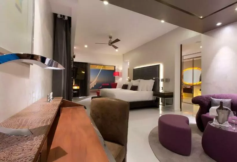 سوییت سوپریور, Garza Blanca Preserve Resort & Spa