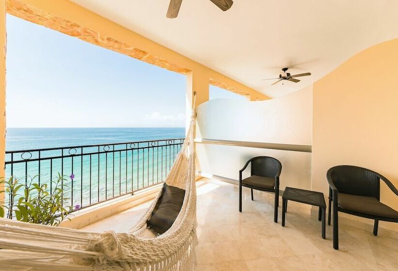Pokój Deluxe Widok Morze, Garza Blanca Preserve Resort & Spa