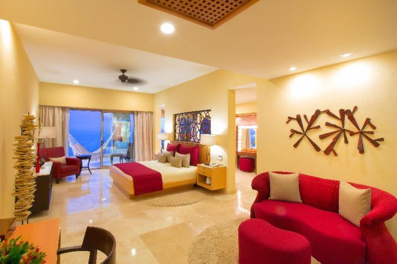 Pokój Standard, Garza Blanca Preserve Resort & Spa