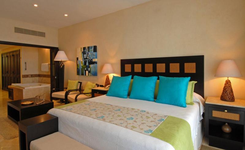 غرفة قياسية, Garza Blanca Preserve Resort & Spa