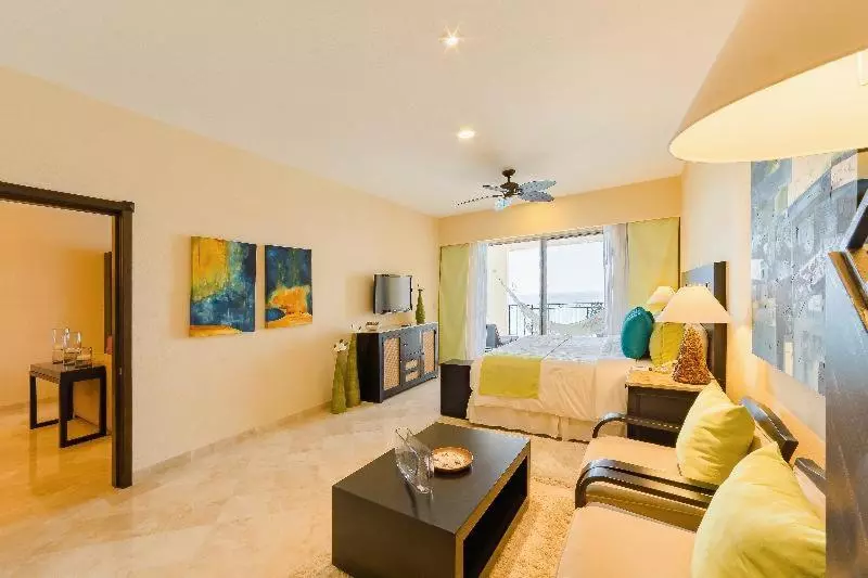 اتاق استاندارد, Garza Blanca Preserve Resort & Spa