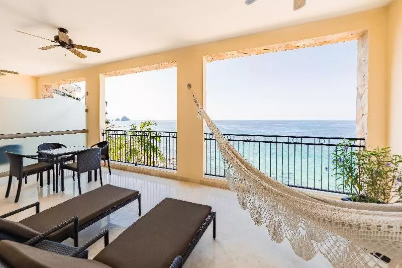 اتاق استاندارد, Garza Blanca Preserve Resort & Spa