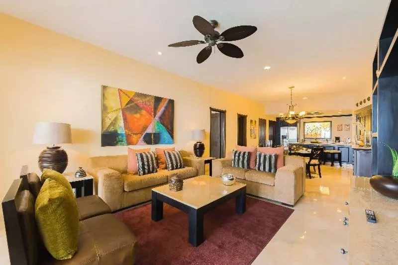 اتاق استاندارد, Garza Blanca Preserve Resort & Spa