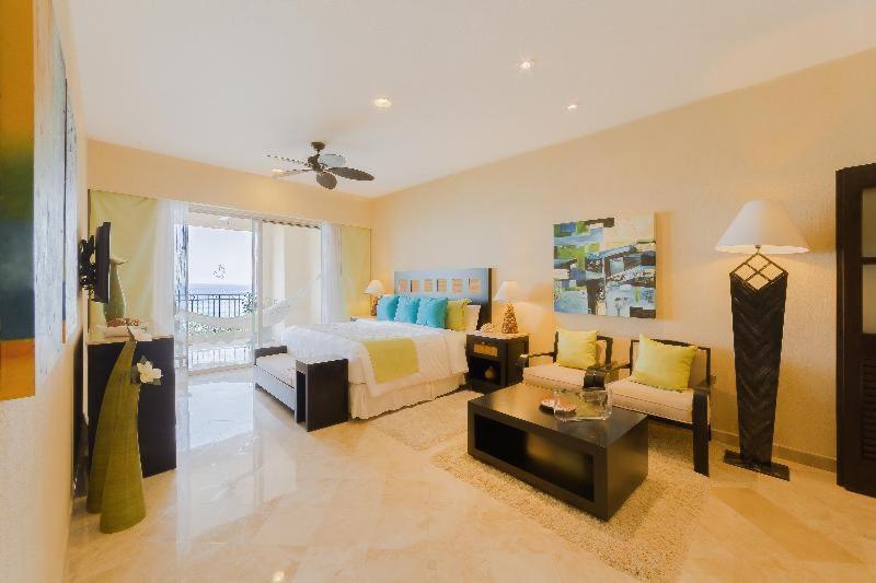 غرفة قياسية, Garza Blanca Preserve Resort & Spa