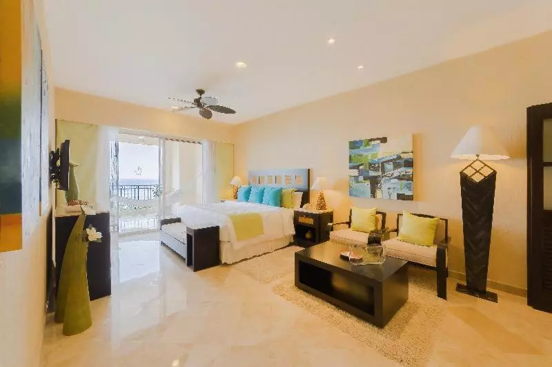 اتاق استاندارد, Garza Blanca Preserve Resort & Spa
