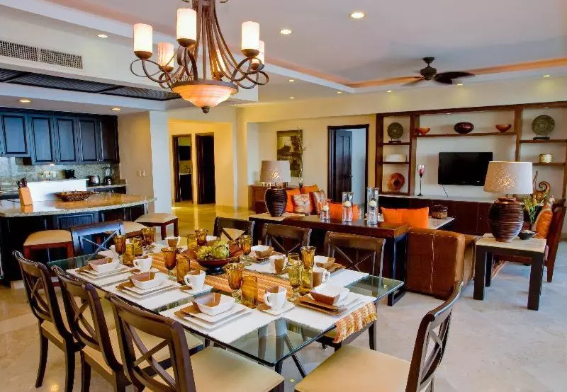اتاق استاندارد, Garza Blanca Preserve Resort & Spa