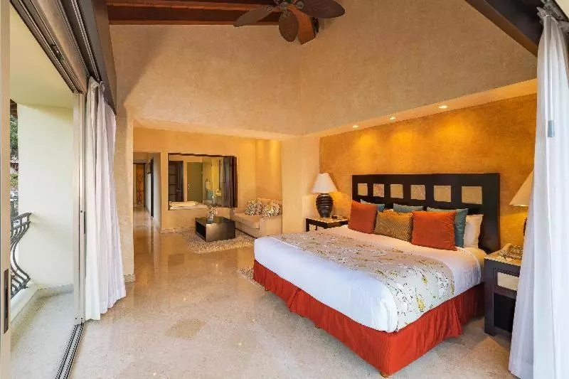 اتاق استاندارد, Garza Blanca Preserve Resort & Spa