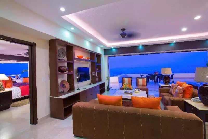 اتاق استاندارد, Garza Blanca Preserve Resort & Spa