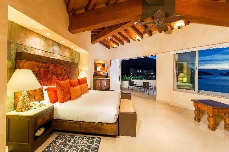 اتاق استاندارد, Garza Blanca Preserve Resort & Spa