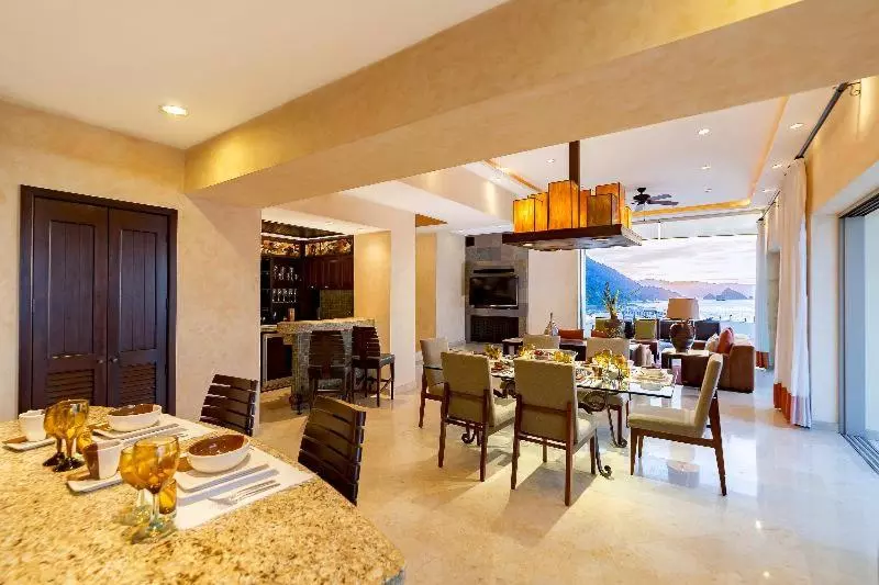 اتاق استاندارد, Garza Blanca Preserve Resort & Spa