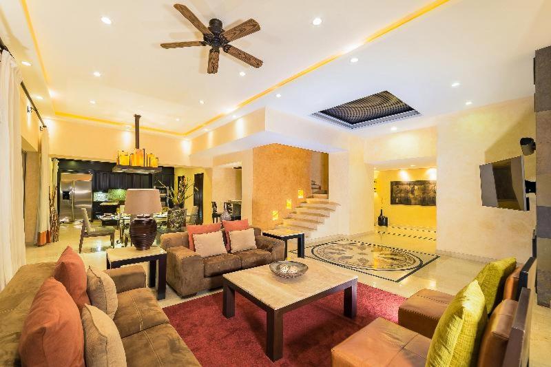 غرفة قياسية, Garza Blanca Preserve Resort & Spa