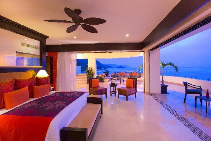 Pokój Standard, Garza Blanca Preserve Resort & Spa