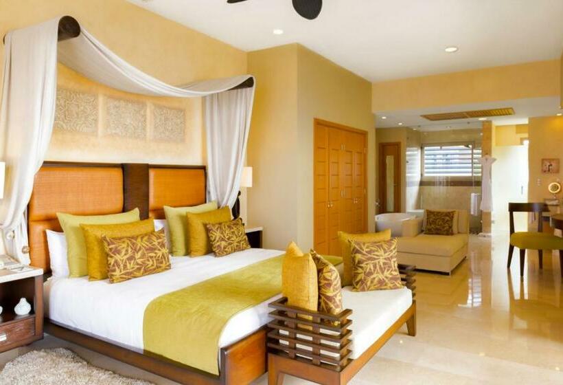 غرفة قياسية, Garza Blanca Preserve Resort & Spa