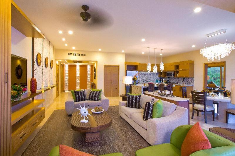Pokój Standard, Garza Blanca Preserve Resort & Spa