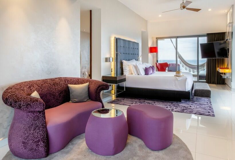 غرفة قياسية, Garza Blanca Preserve Resort & Spa