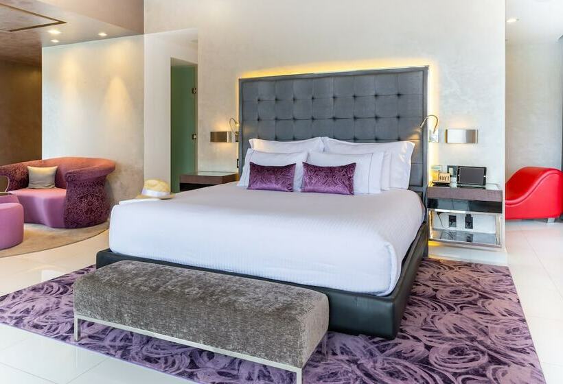 غرفة قياسية, Garza Blanca Preserve Resort & Spa