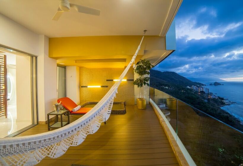 Pokój Standard, Garza Blanca Preserve Resort & Spa