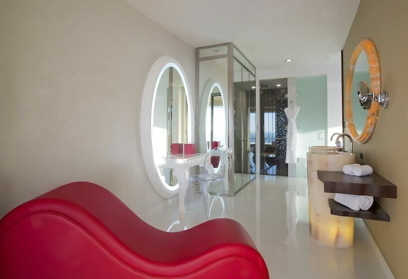 غرفة قياسية, Garza Blanca Preserve Resort & Spa