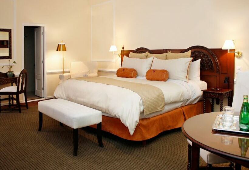 Полулюкс, Geneve Cd De Mexico