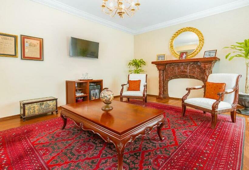 Люкс Классика, Geneve Cd De Mexico