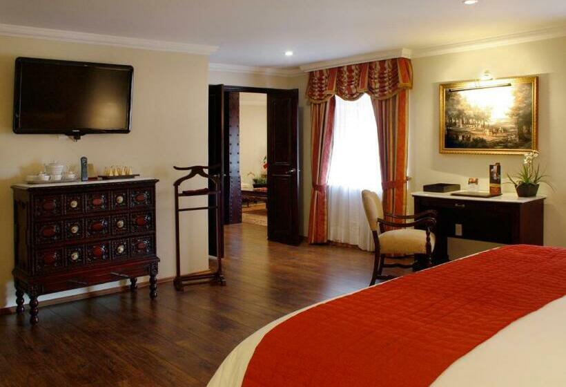 Люкс Классика, Geneve Cd De Mexico