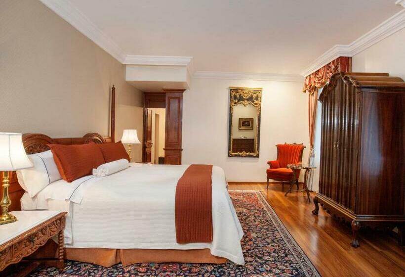 Люкс Классика, Geneve Cd De Mexico