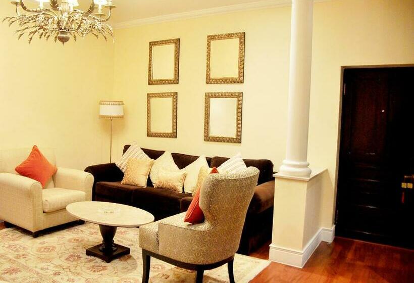 Люкс, Geneve Cd De Mexico