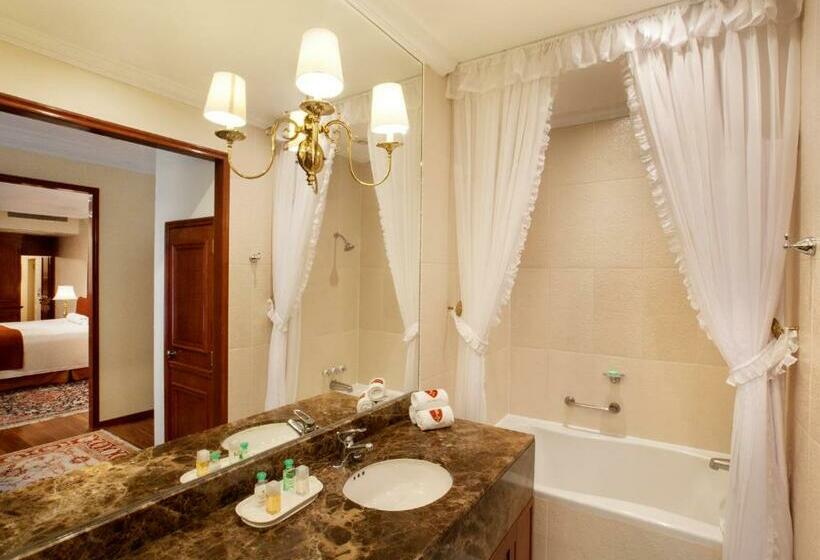 Люкс, Geneve Cd De Mexico