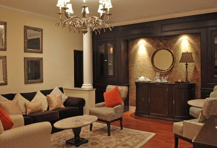 Люкс, Geneve Cd De Mexico