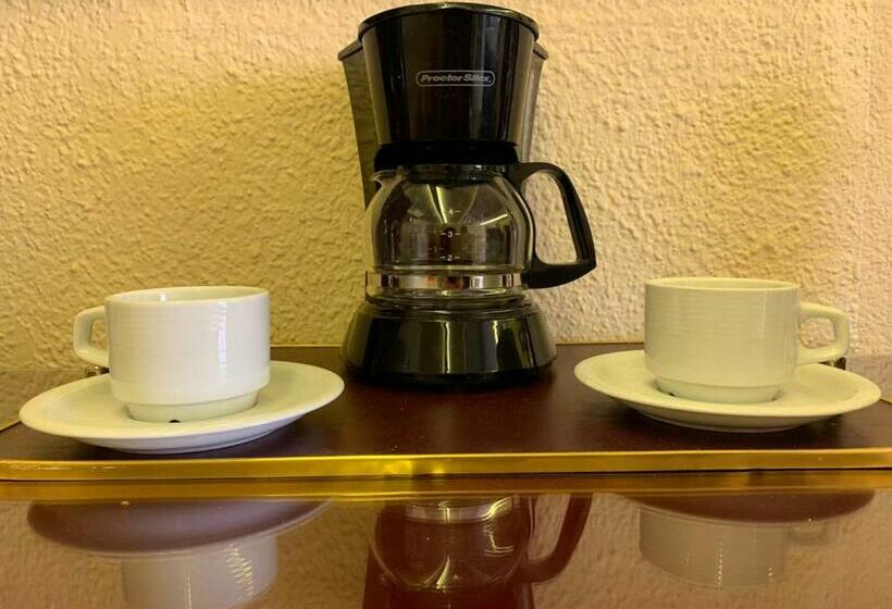 Люкс, Geneve Cd De Mexico