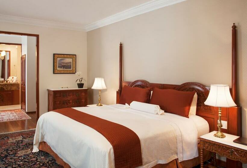 Люкс, Geneve Cd De Mexico