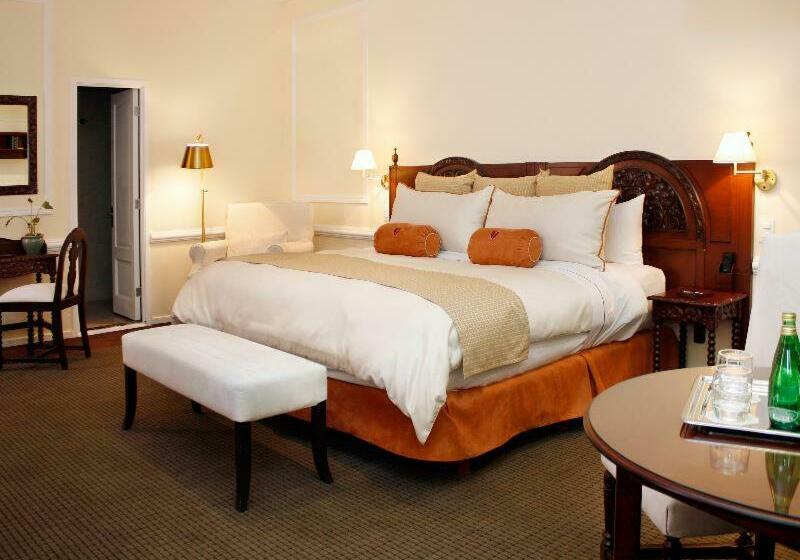 Номер Стандарт, Geneve Cd De Mexico