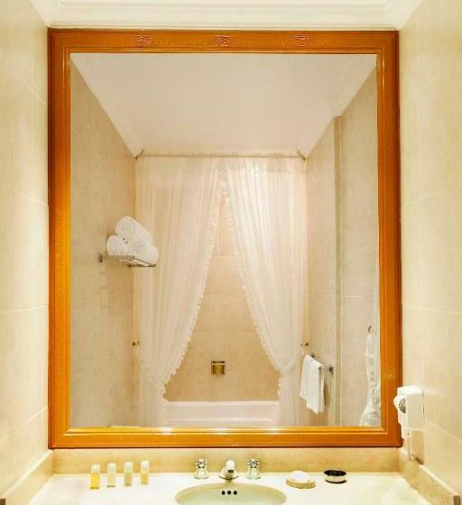 Номер Стандарт, Geneve Cd De Mexico