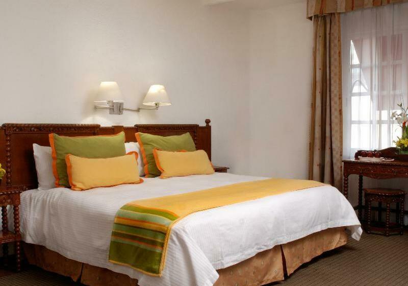 Номер Стандарт, Geneve Cd De Mexico