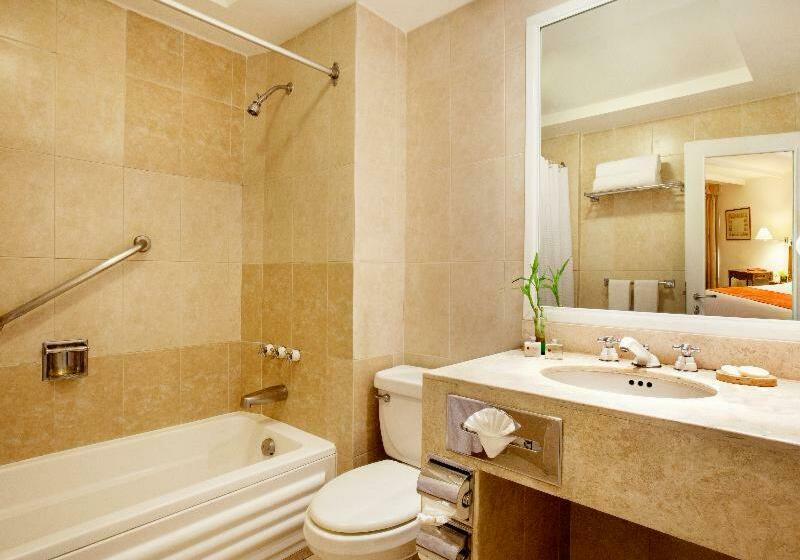 Номер Стандарт, Geneve Cd De Mexico